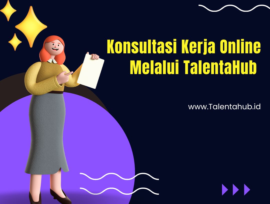 Konsultasi Kerja Online