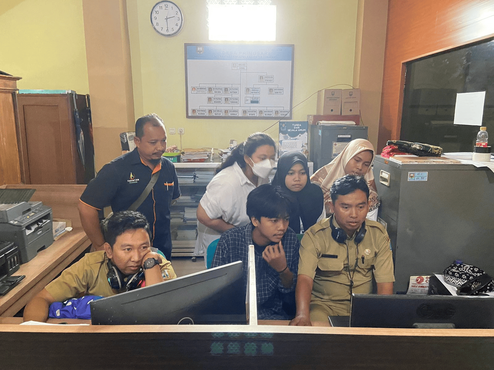 Tiga Keuntungan Mengikuti Program Magang saat Masih Menjadi Mahasiswa