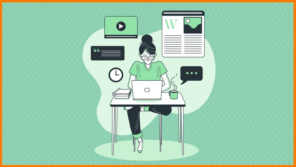 Mengenal Lebih Dalam Terkait Profesi Content Writer dalam Perusahaan